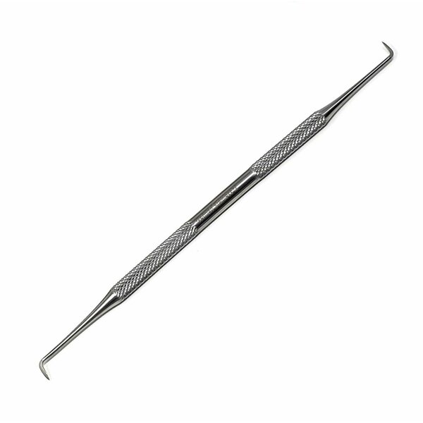 A2Z Scilab Dental Sickle Morse Scaler Double Ended Stainless Steel A2Z-ZR923